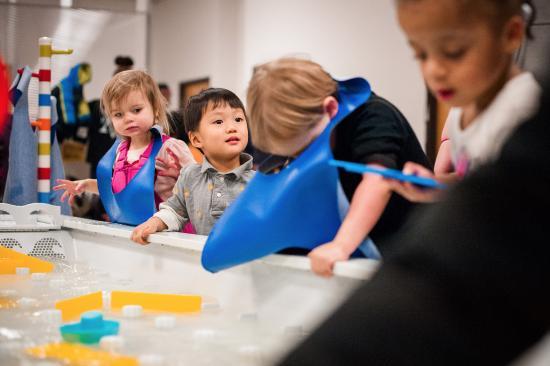 Fairbanks Children's Museum